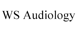 WS AUDIOLOGY