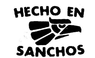 HECHO EN SANCHOS