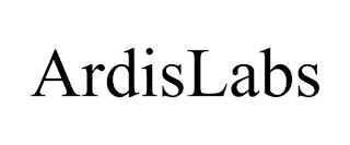 ARDISLABS