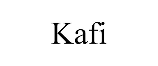 KAFI