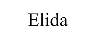 ELIDA