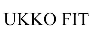 UKKO FIT