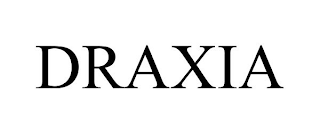 DRAXIA