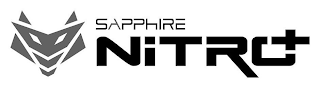 SAPPHIRE NITRO +