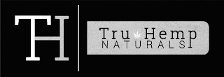 TH TRU HEMP NATURALS