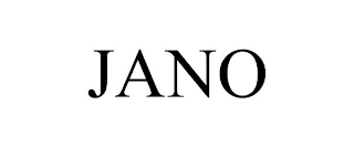 JANO