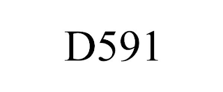 D591