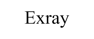 EXRAY