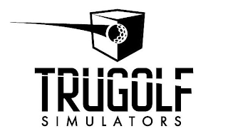 TRUGOLF SIMULATORS