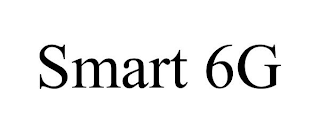 SMART 6G