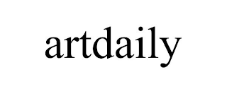 ARTDAILY