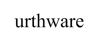 URTHWARE