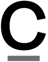 C