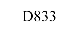 D833