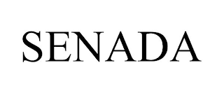 SENADA