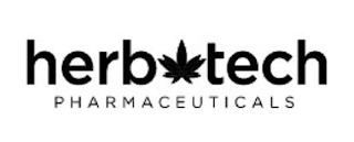 HERB TECH PHARMACEUTICALS