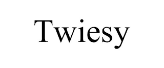 TWIESY
