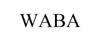 WABA