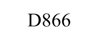 D866