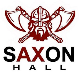 SAXON HALL