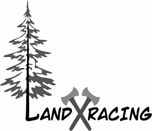 LAND RACING