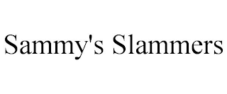 SAMMY'S SLAMMERS