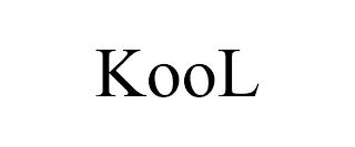 KOOL