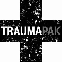 TRAUMAPAK