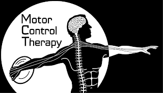 MOTOR CONTROL THERAPY