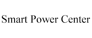 SMART POWER CENTER