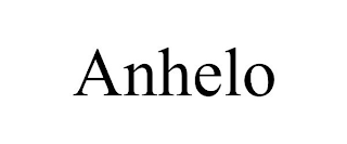 ANHELO