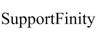 SUPPORTFINITY