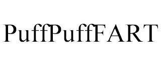 PUFFPUFFFART