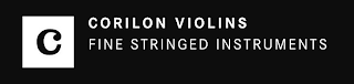 C CORILON VIOLINS FINE STRINGED INSTRUMENTS