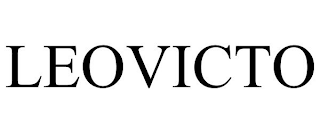 LEOVICTO