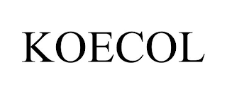 KOECOL