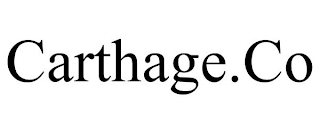 CARTHAGE.CO