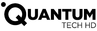 QUANTUM TECH HD