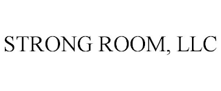 STRONG ROOM, LLC