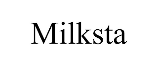 MILKSTA