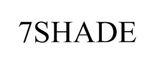 7SHADE