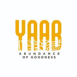 YAAB ABUNDANCE OF GOODNESS