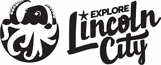 EXPLORE LINCOLN CITY