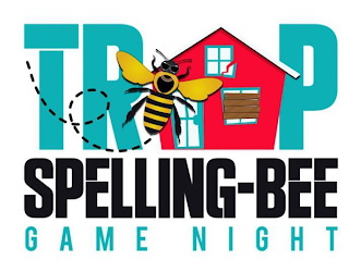 TRAP SPELLING-BEE GAME NIGHT