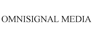 OMNISIGNAL MEDIA