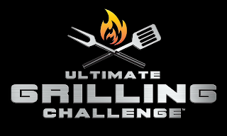 ULTIMATE GRILLING CHALLENGE