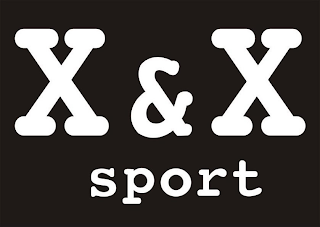 X & X SPORT