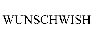 WUNSCHWISH