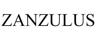 ZANZULUS