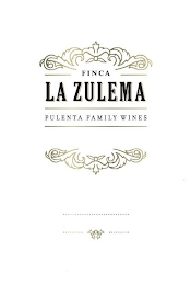 FINCA LA ZULEMA PULENTA FAMILY WINES